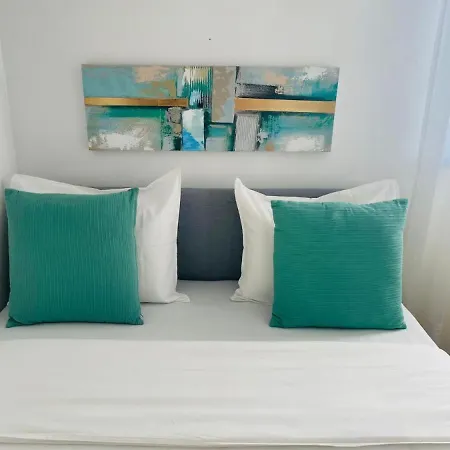 Homestay Algarve