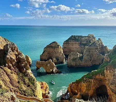 Homestay Algarve Lagos