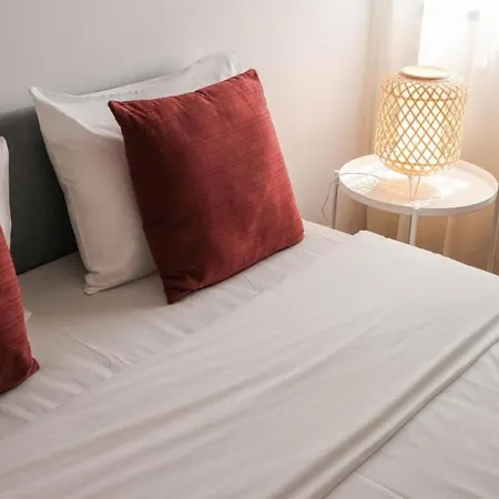 Homestay Algarve