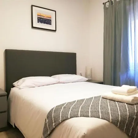 Algarve Homestay szállás