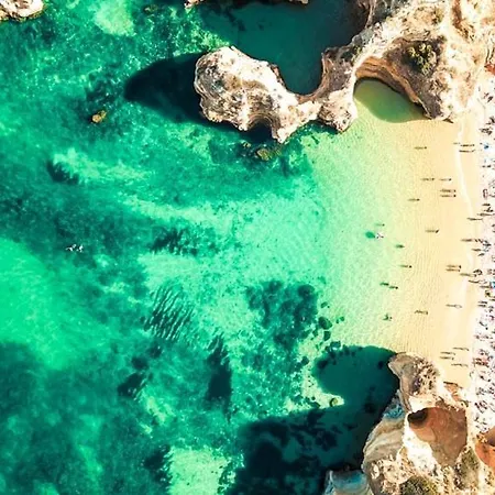 Algarve * Lagos
