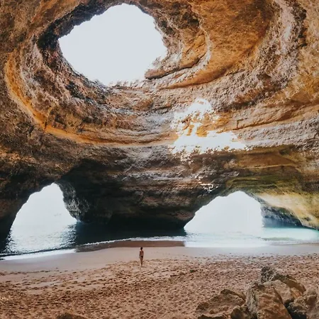 Algarve Homestay szállás