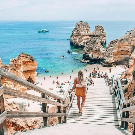 Homestay szállás Algarve