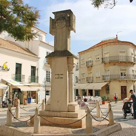 בית אירוח Algarve *